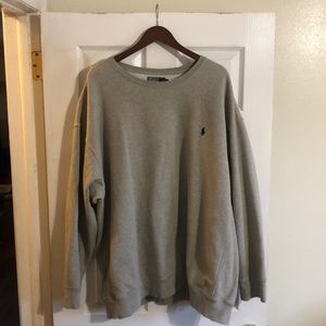 Ralph Lauren Polo Sweatshirt